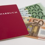 Spareinlagen mit Sparbuch Spareinlagen mit Sparbuch