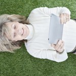 Medien- und Softwarekenntnisse im Alter
