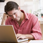 Per Computer auf Schufa-Daten zugreifen