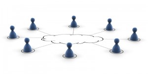 Community Software - ein Blick hinter die Kulissen