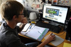PC-Hilfen für Orientierungssysteme nutzen
